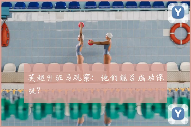 英超升班马观察：他们能否成功保级？