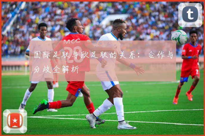 国际足联与欧足联的关系：合作与分歧全解析